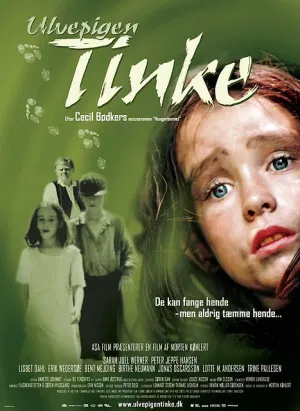 Ulvepigen Tinke