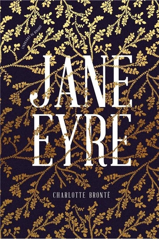 Charlotte Brontë – Jane Eyre (verdenslitterær klassiker)