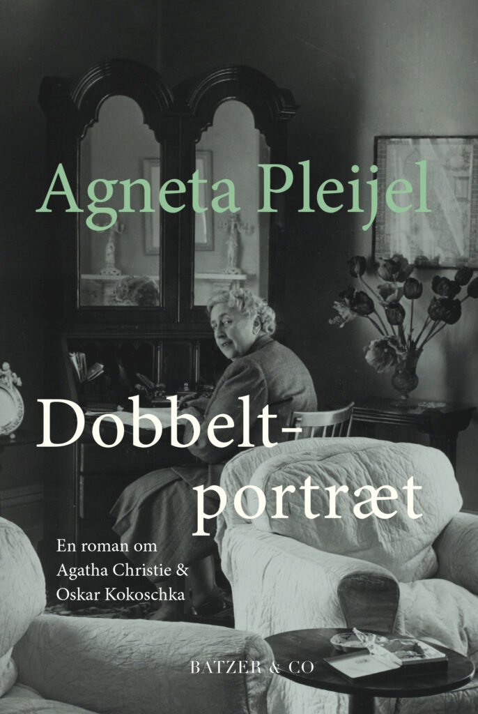 Dobbeltportraet