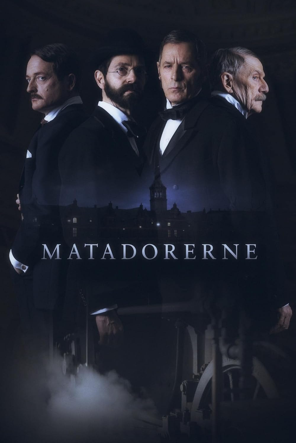 Matadorerne
