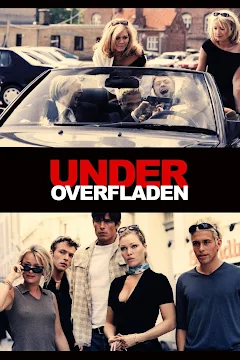 Under overfladen