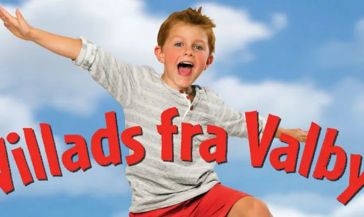 Villads fra Valby