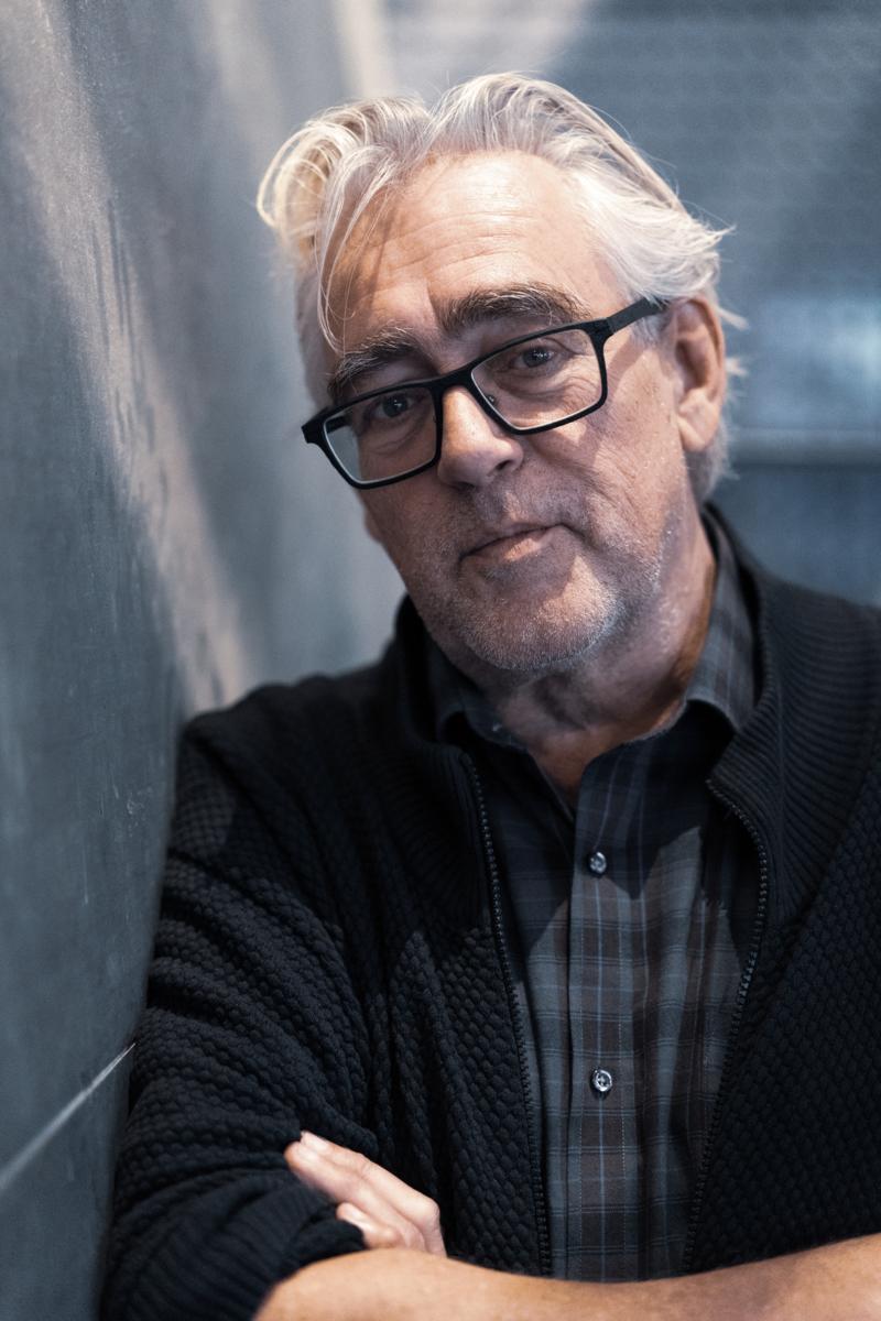 Torben Skjødt Jensen